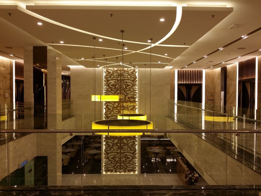 Promenade Hotel Bintulu Exteriér fotografie