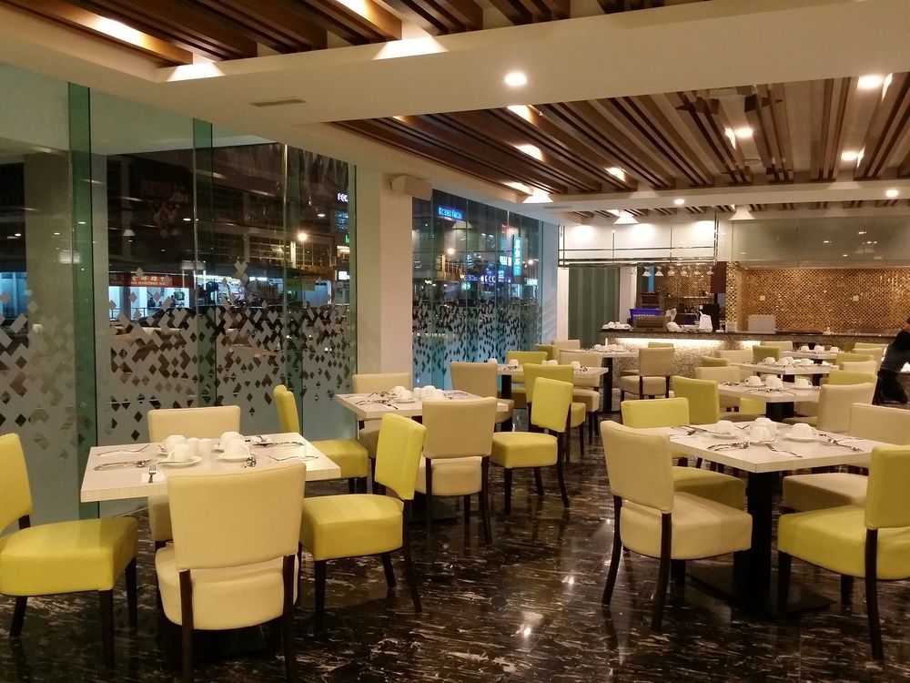 Promenade Hotel Bintulu Exteriér fotografie