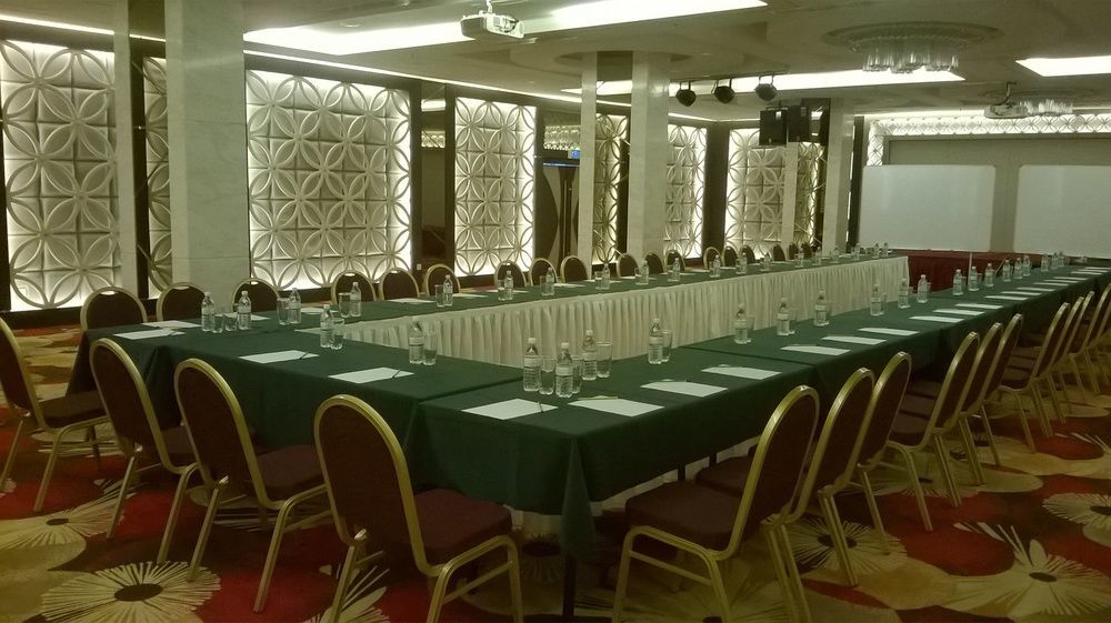 Promenade Hotel Bintulu Exteriér fotografie