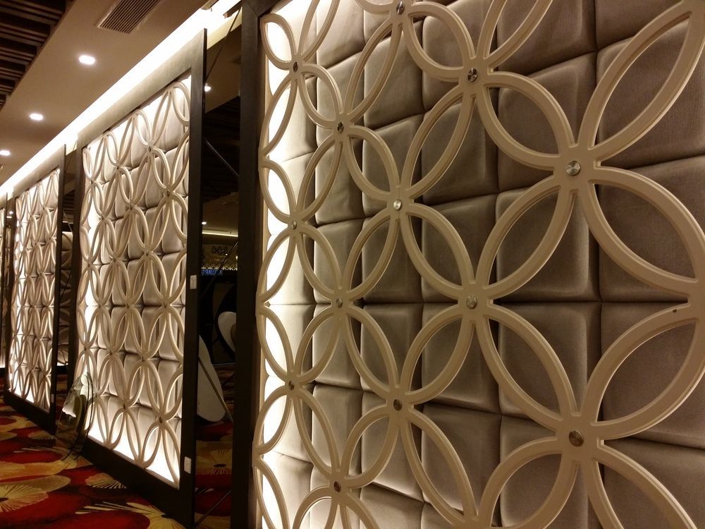 Promenade Hotel Bintulu Exteriér fotografie