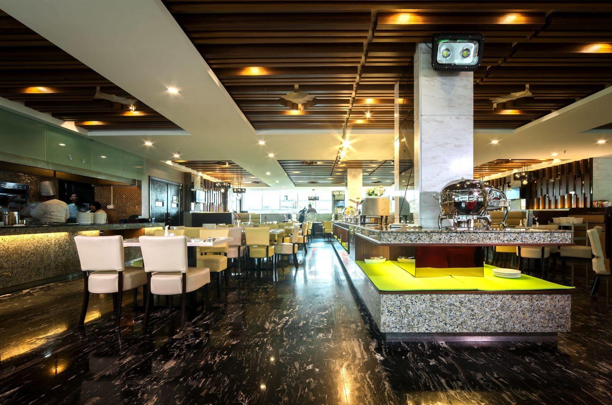Promenade Hotel Bintulu Exteriér fotografie