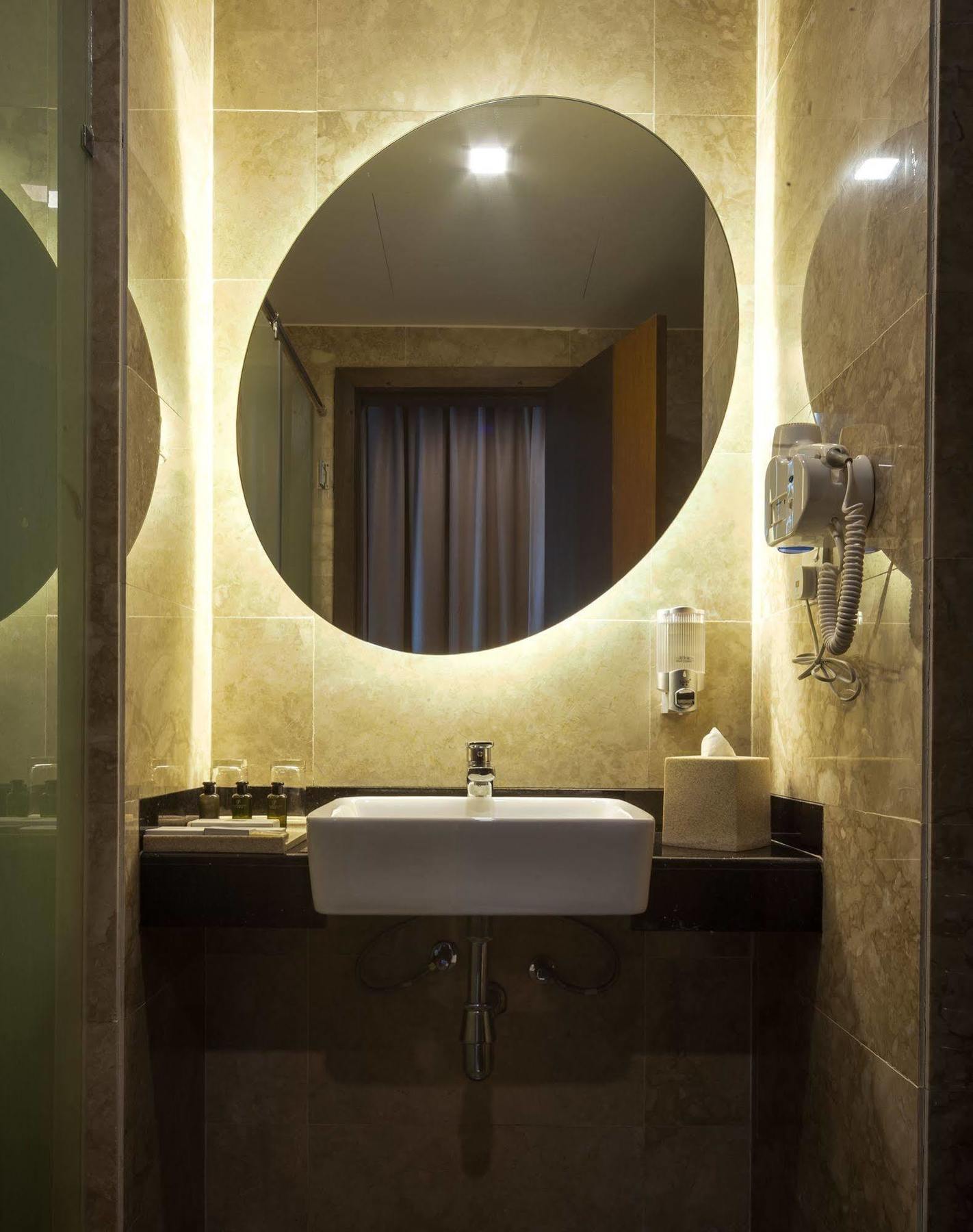 Promenade Hotel Bintulu Exteriér fotografie