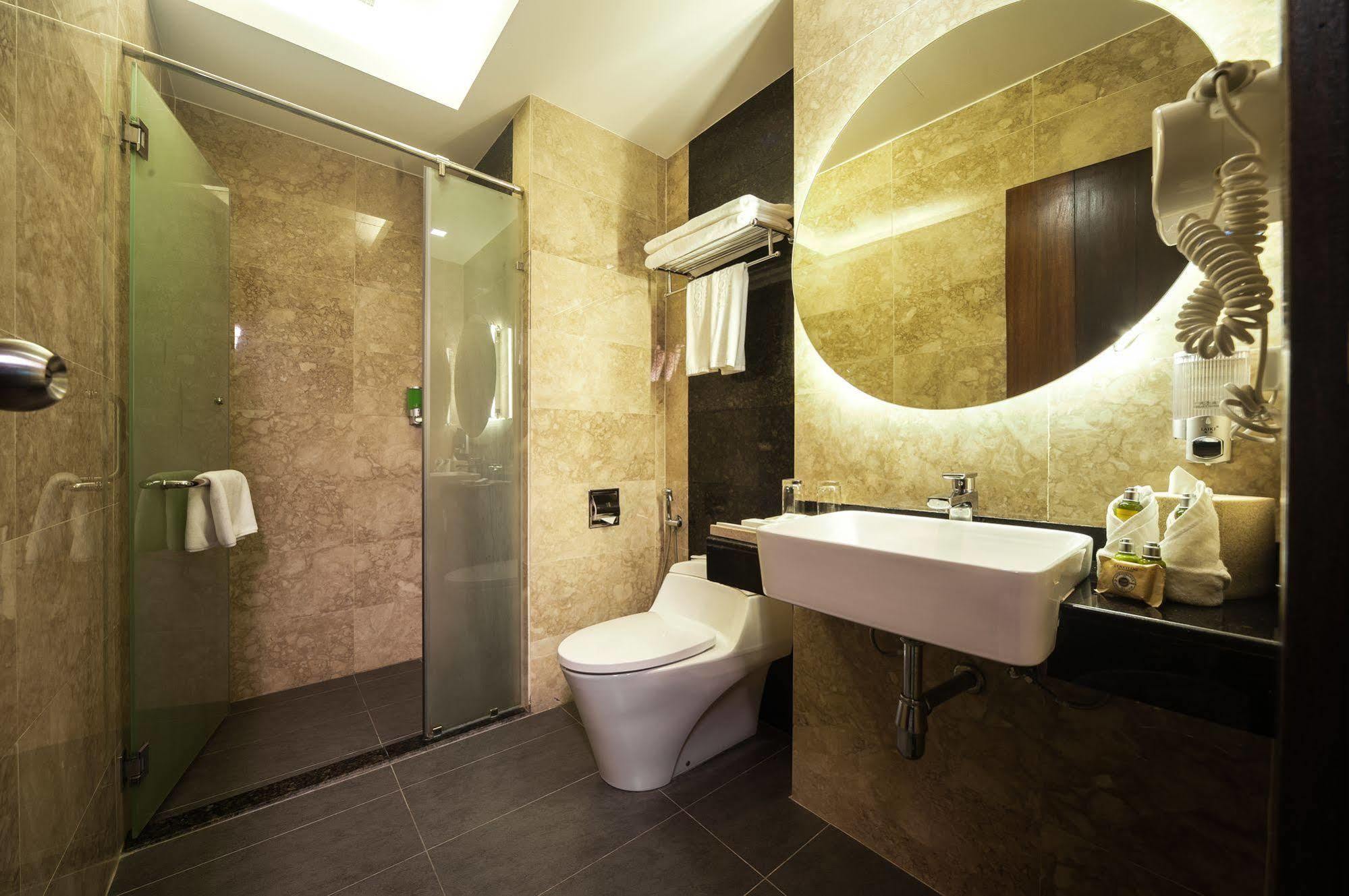 Promenade Hotel Bintulu Exteriér fotografie