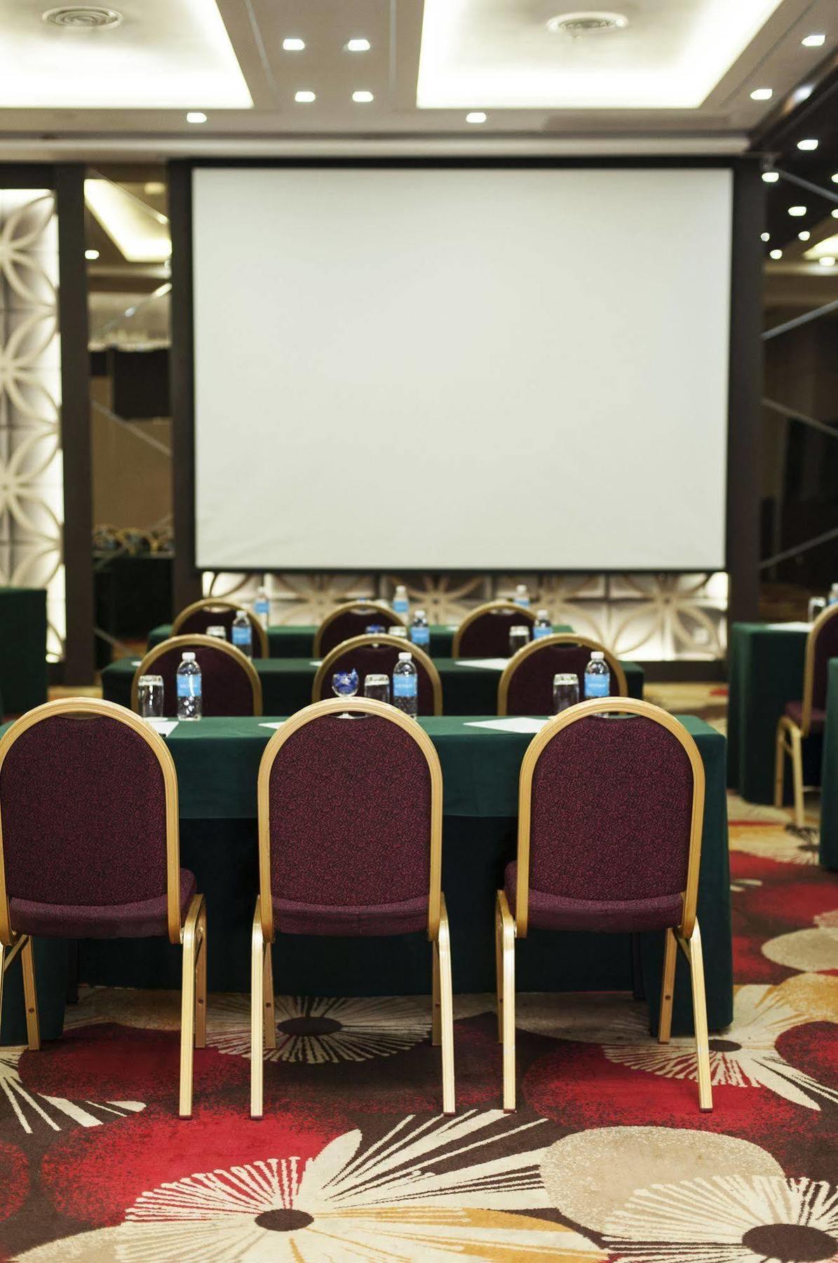 Promenade Hotel Bintulu Exteriér fotografie